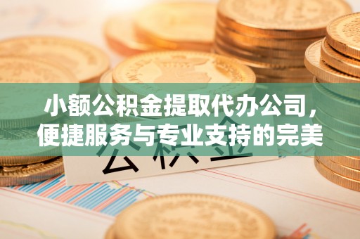 上街小额公积金提取代办公司，便捷服务与专业支持的完美结合