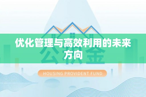 上街优化管理与高效利用的未来方向